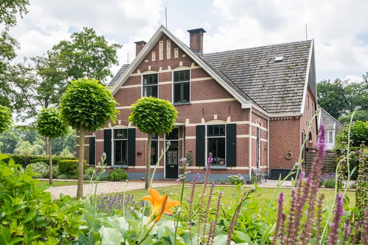 Foto 16 van Wooldseweg 66