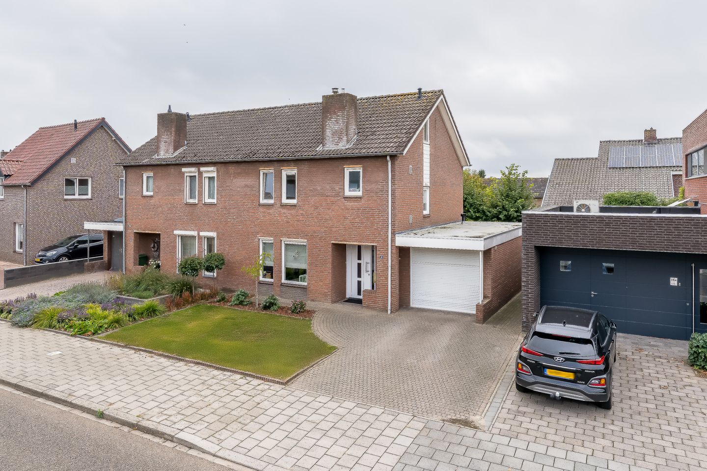 Foto 1 van Lemmenhoek 18