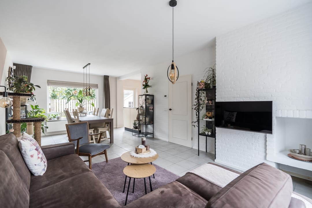 Foto 2 van Lemmenhoek 18