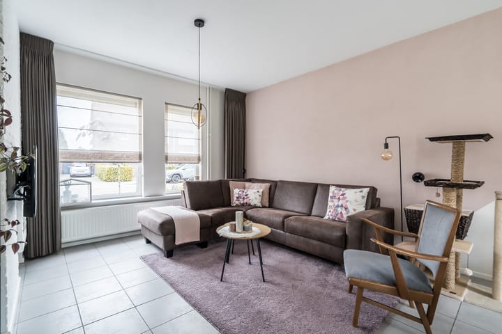 Photo 6 of Lemmenhoek 18