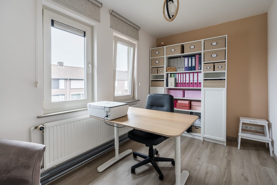 Foto 23 van Lemmenhoek 18