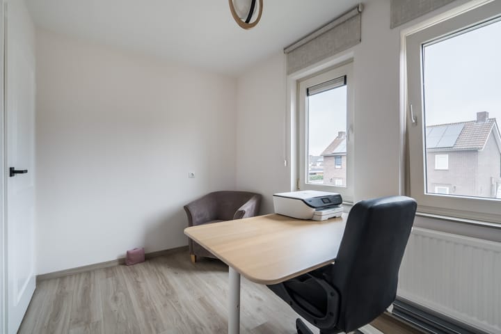 Photo 25 of Lemmenhoek 18