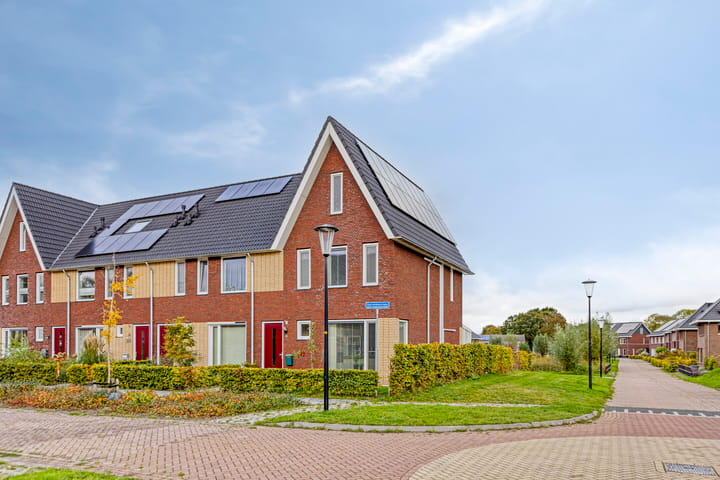 Foto 2 van Sterrenboschlaan 22