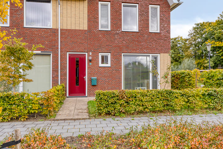 Foto 4 van Sterrenboschlaan 22