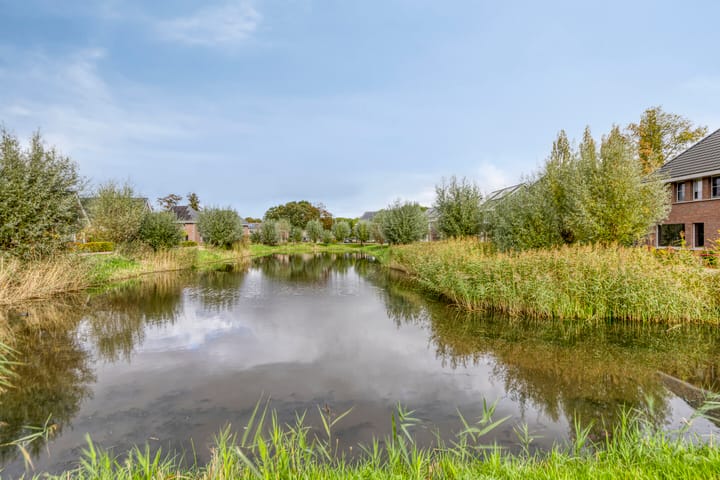 Foto 5 van Sterrenboschlaan 22