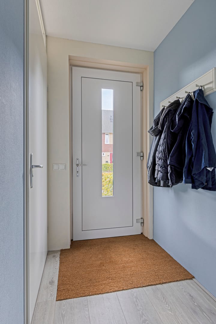 Photo 6 of Sterrenboschlaan 22