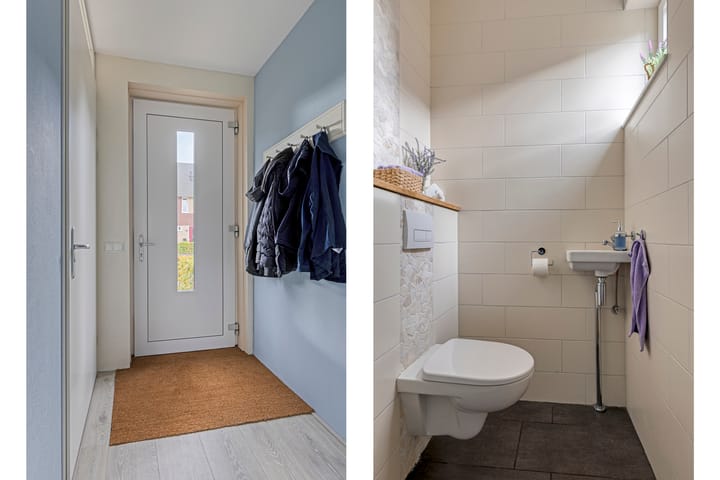 Photo 8 of Sterrenboschlaan 22