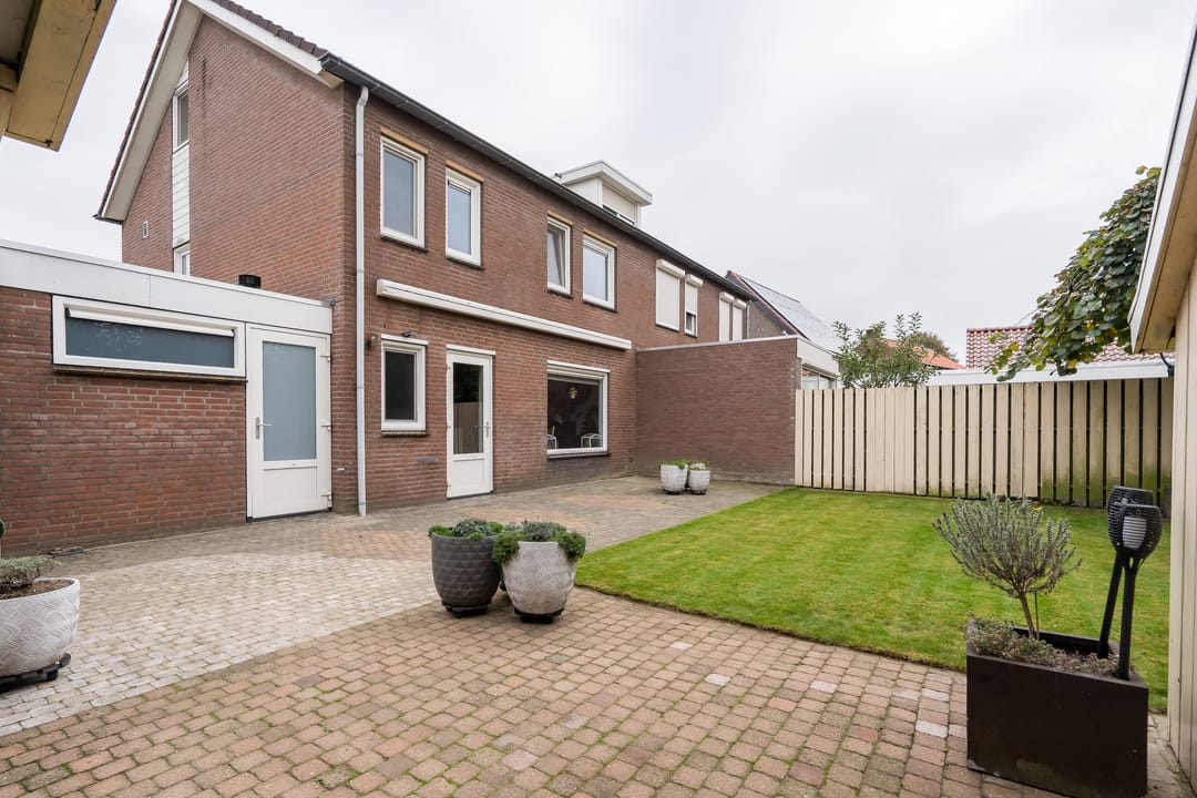 Foto 38 van Lemmenhoek 18