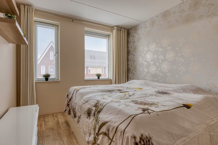 Photo 22 of Sterrenboschlaan 22