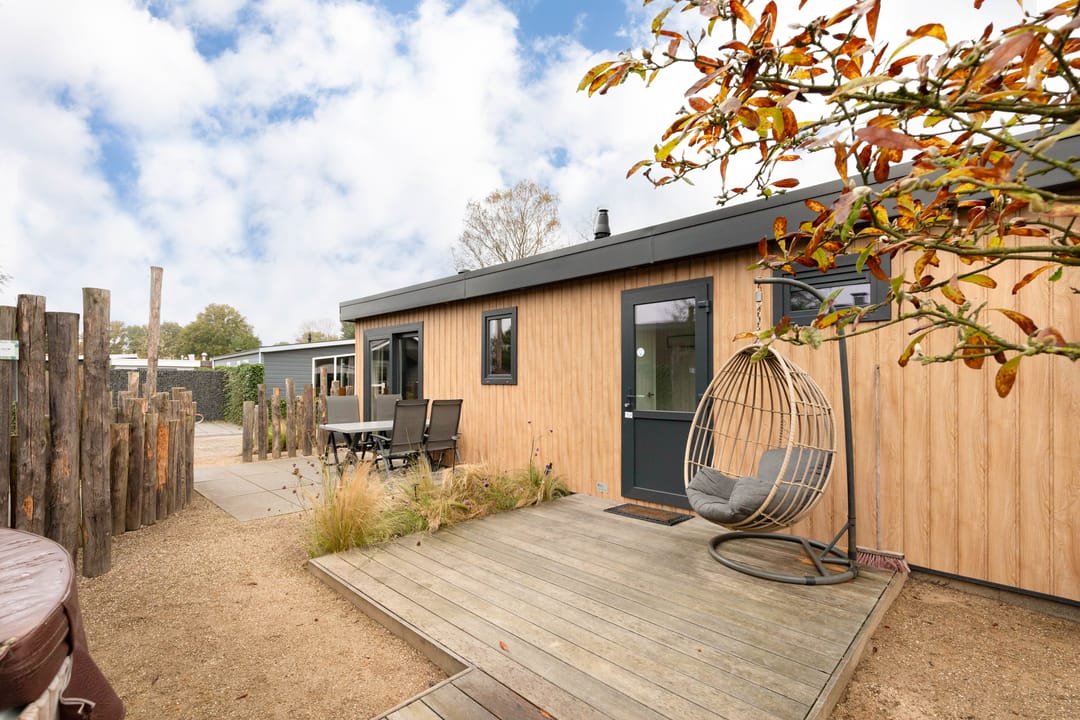 Foto 2 van Harremaatweg 34-G105