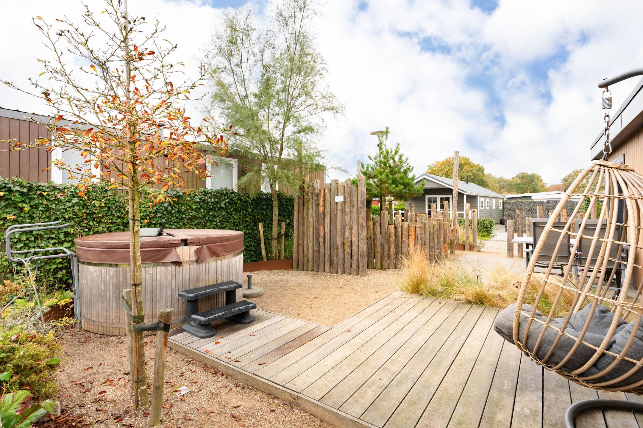 Foto 3 van Harremaatweg 34-G105