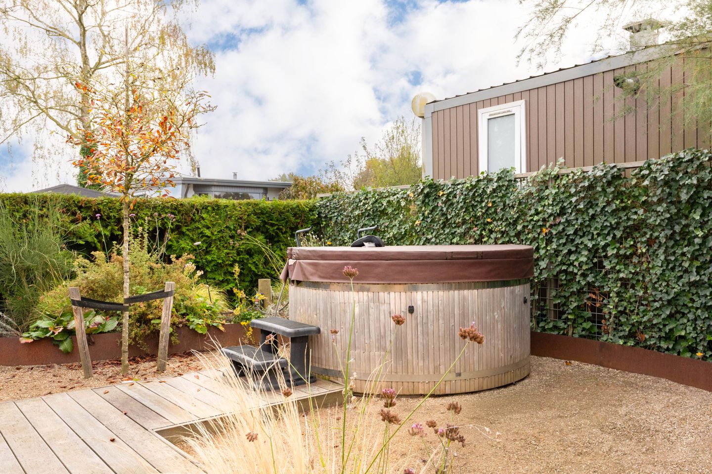 Foto 4 van Harremaatweg 34-G105