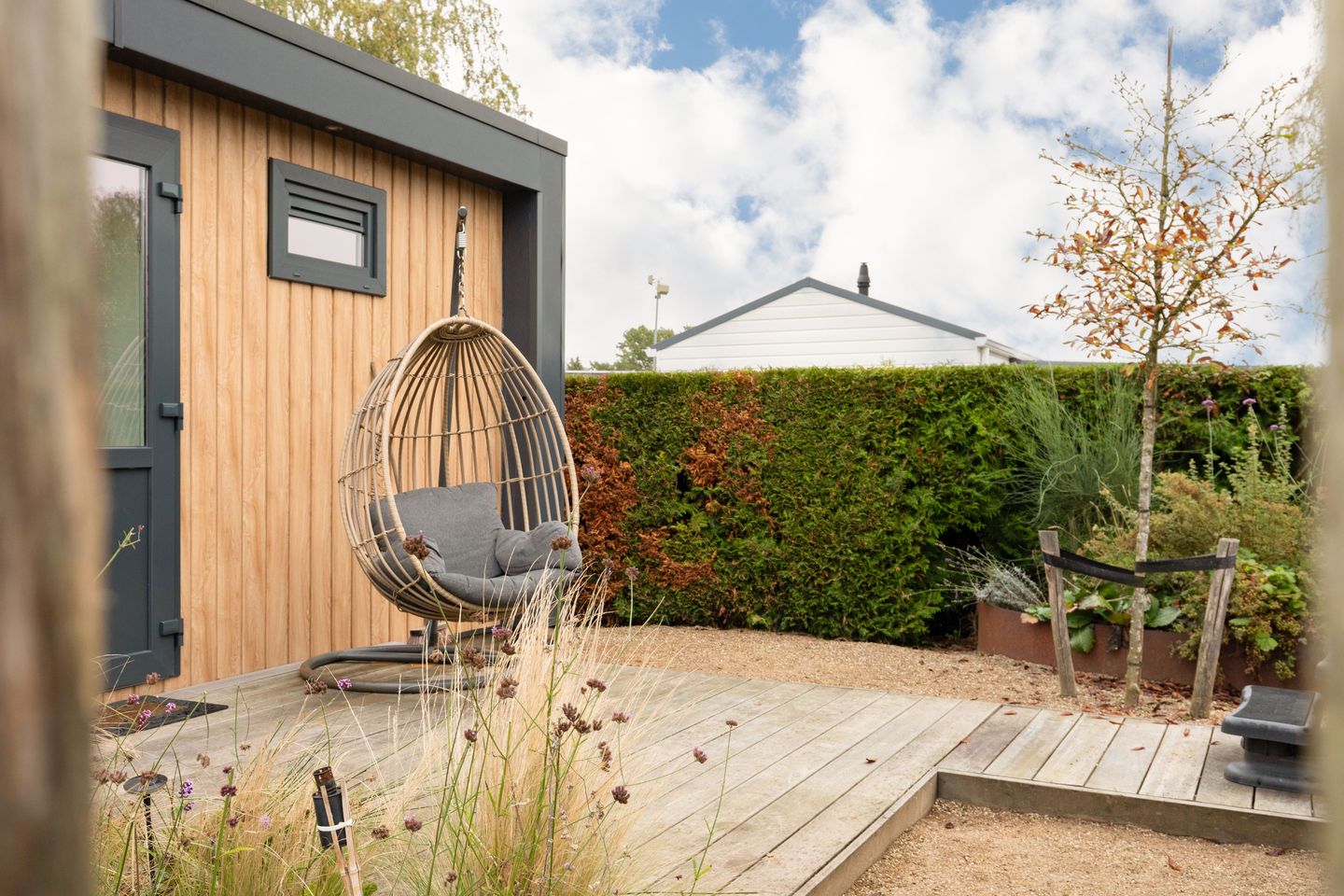 Foto 5 van Harremaatweg 34-G105