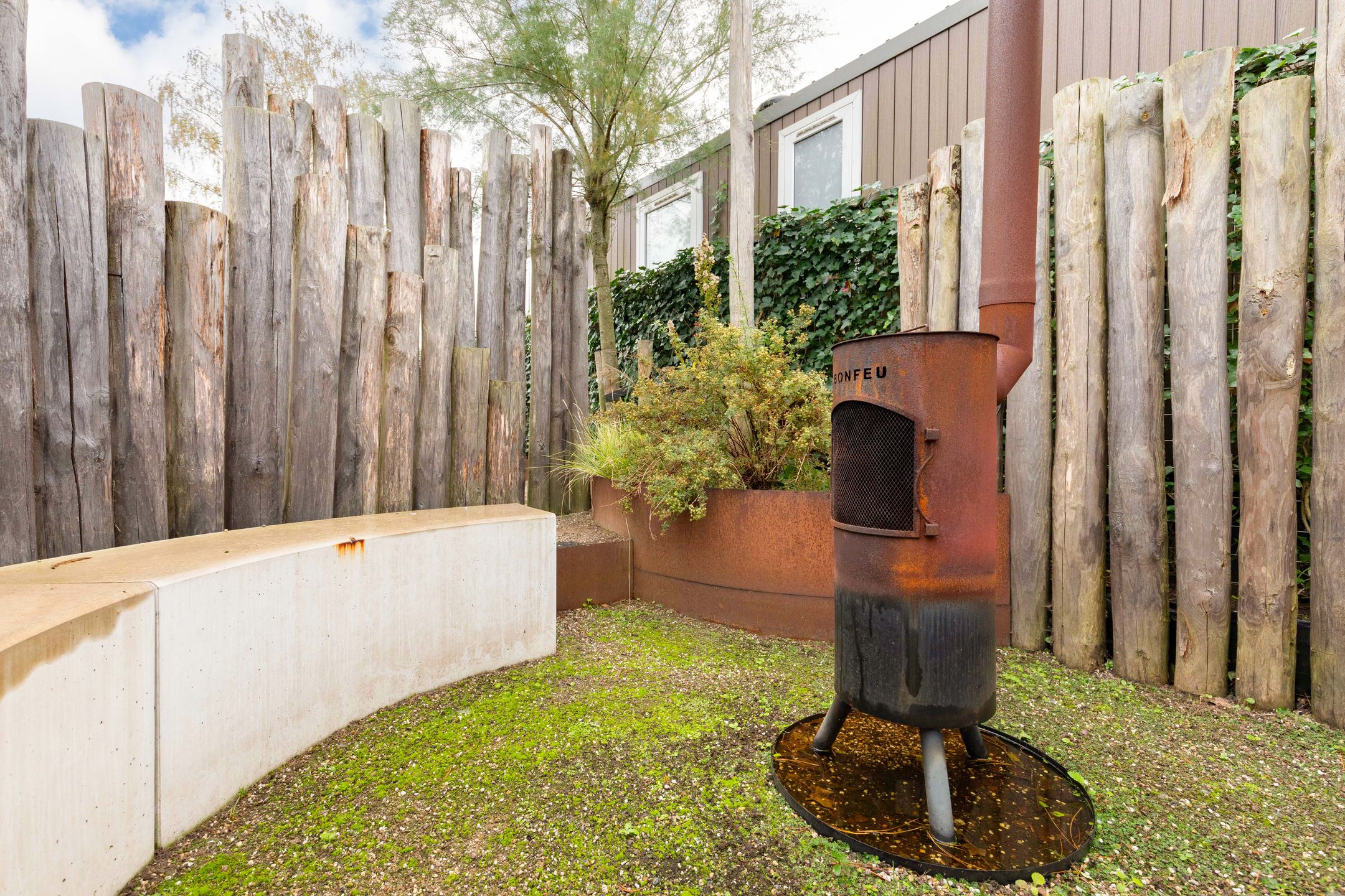 Foto 6 van Harremaatweg 34-G105