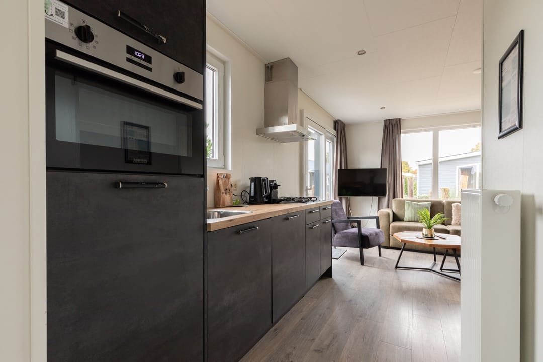 Foto 8 van Harremaatweg 34-G105