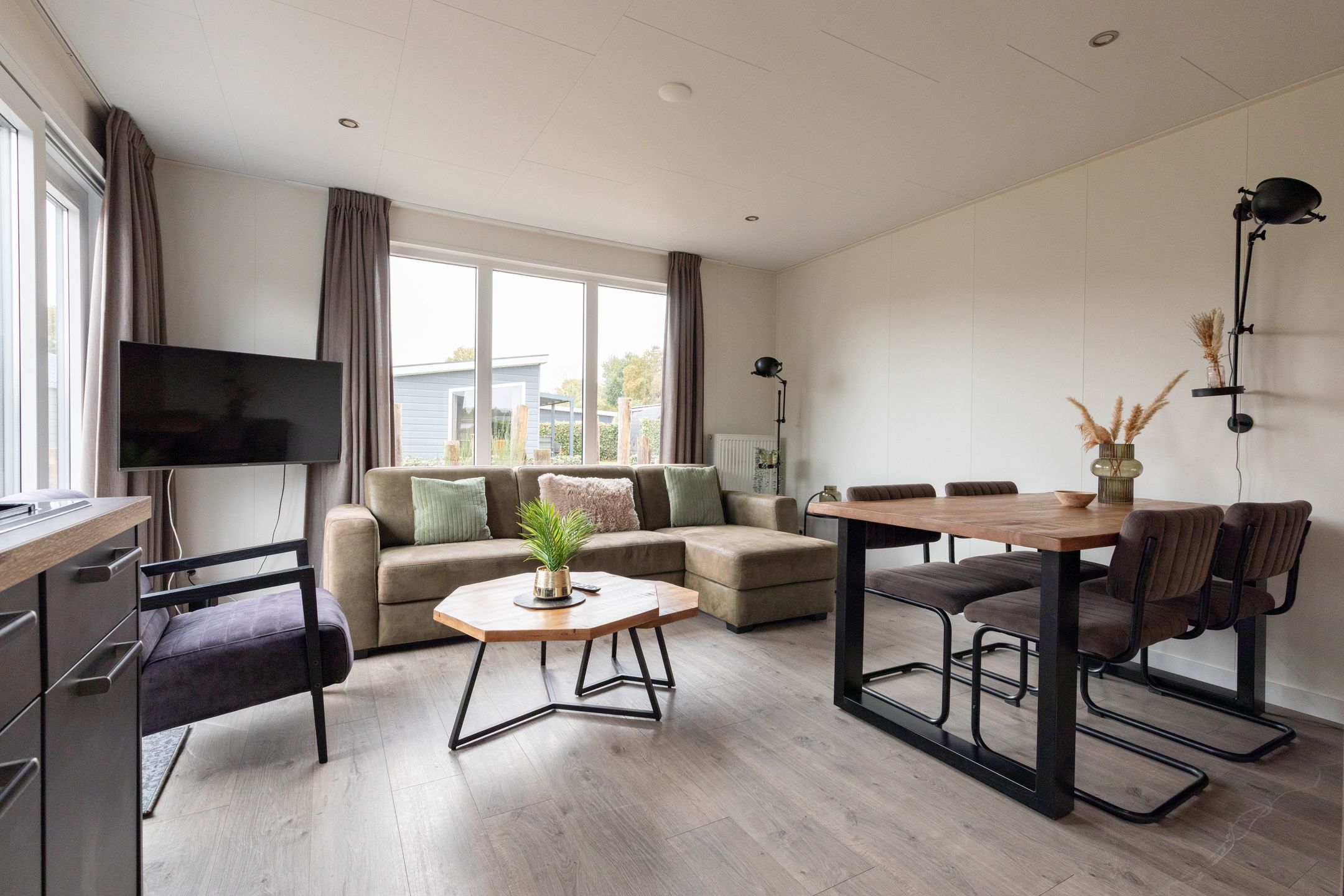 Foto 9 van Harremaatweg 34-G105