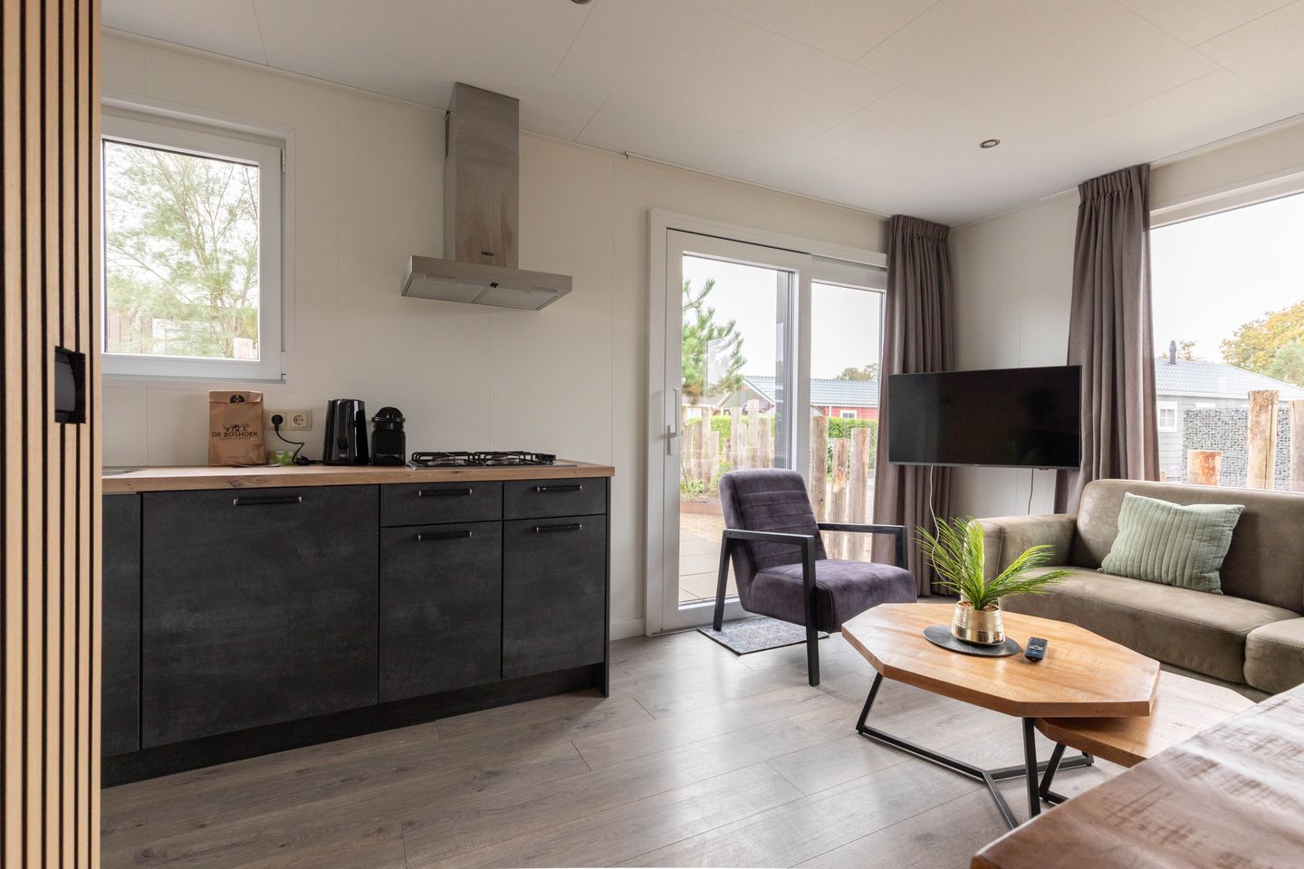 Foto 10 van Harremaatweg 34-G105