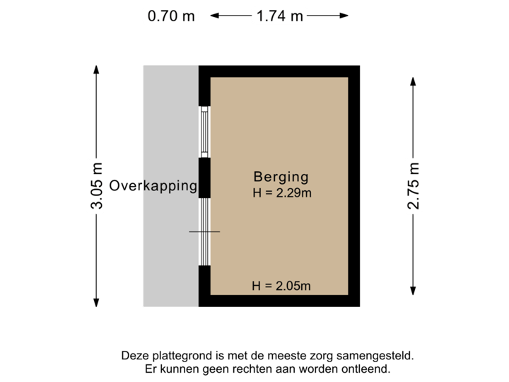 Berging