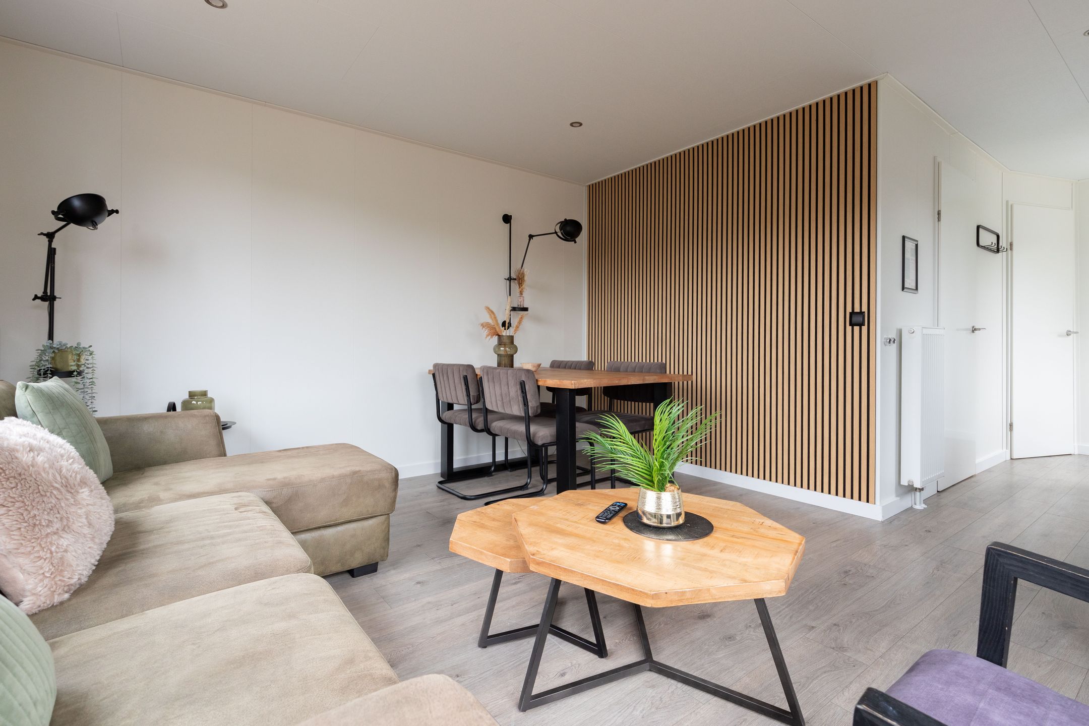 Foto 12 van Harremaatweg 34-G105