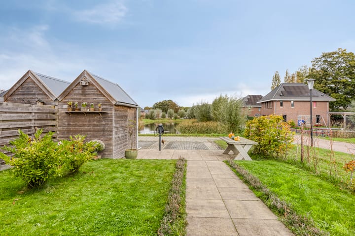 Photo 45 of Sterrenboschlaan 22