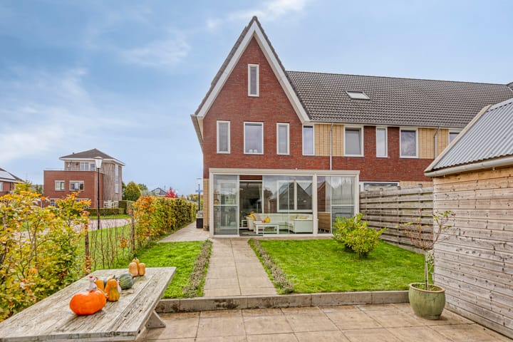 Photo 46 of Sterrenboschlaan 22