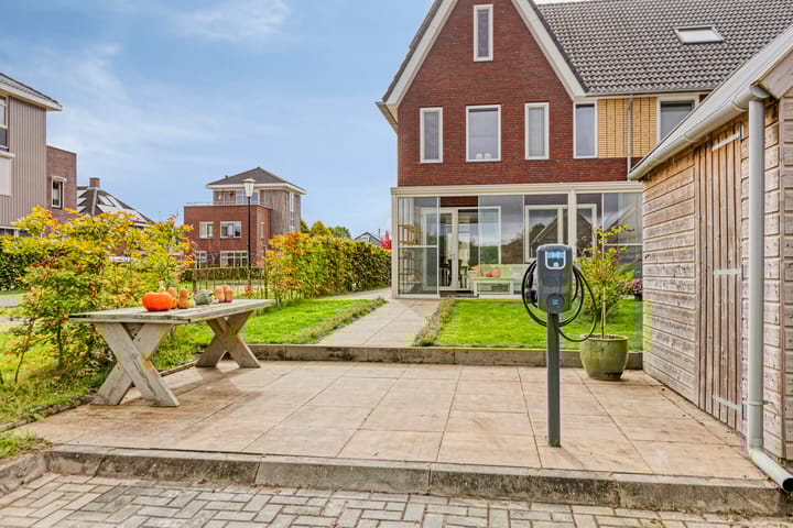 Photo 47 of Sterrenboschlaan 22