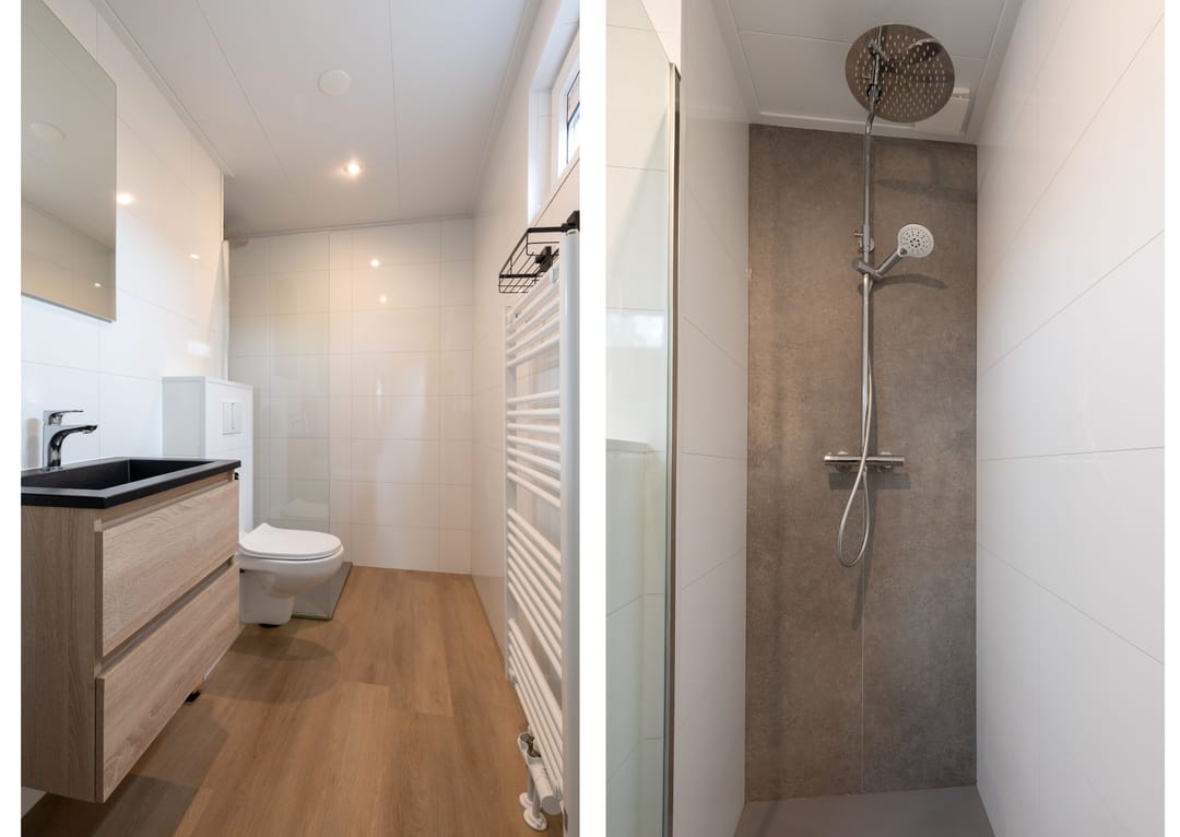 Foto 17 van Harremaatweg 34-G105