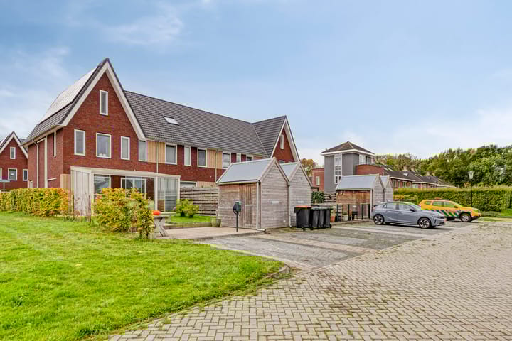 Photo 50 of Sterrenboschlaan 22