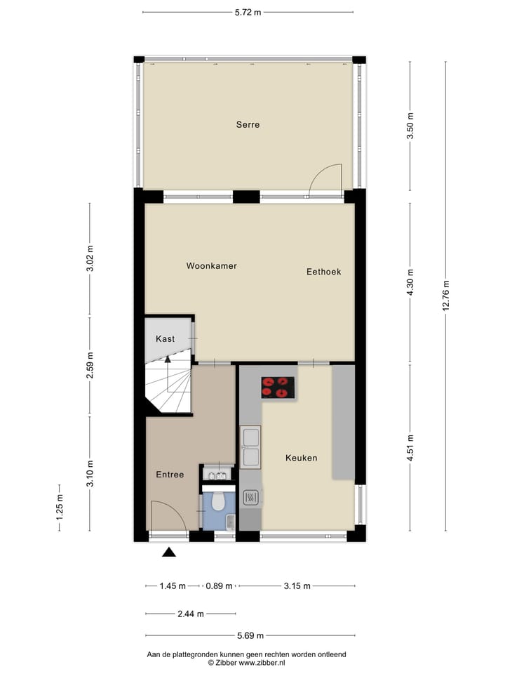 Photo 51 of Sterrenboschlaan 22