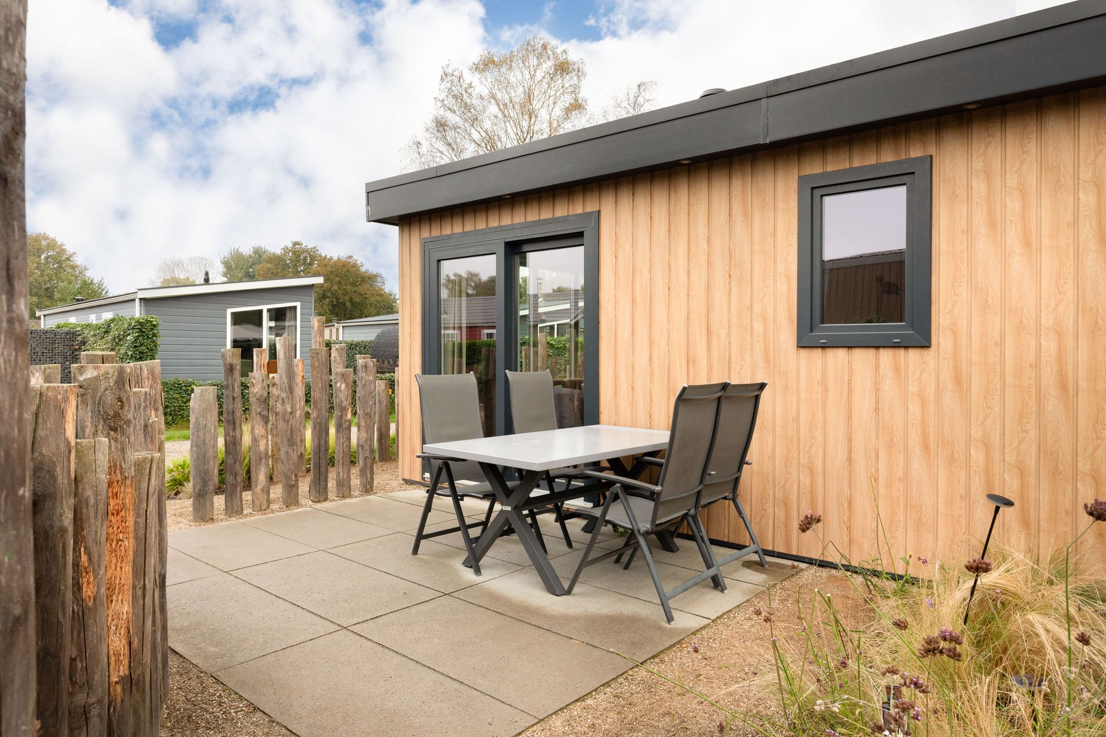 Foto 18 van Harremaatweg 34-G105