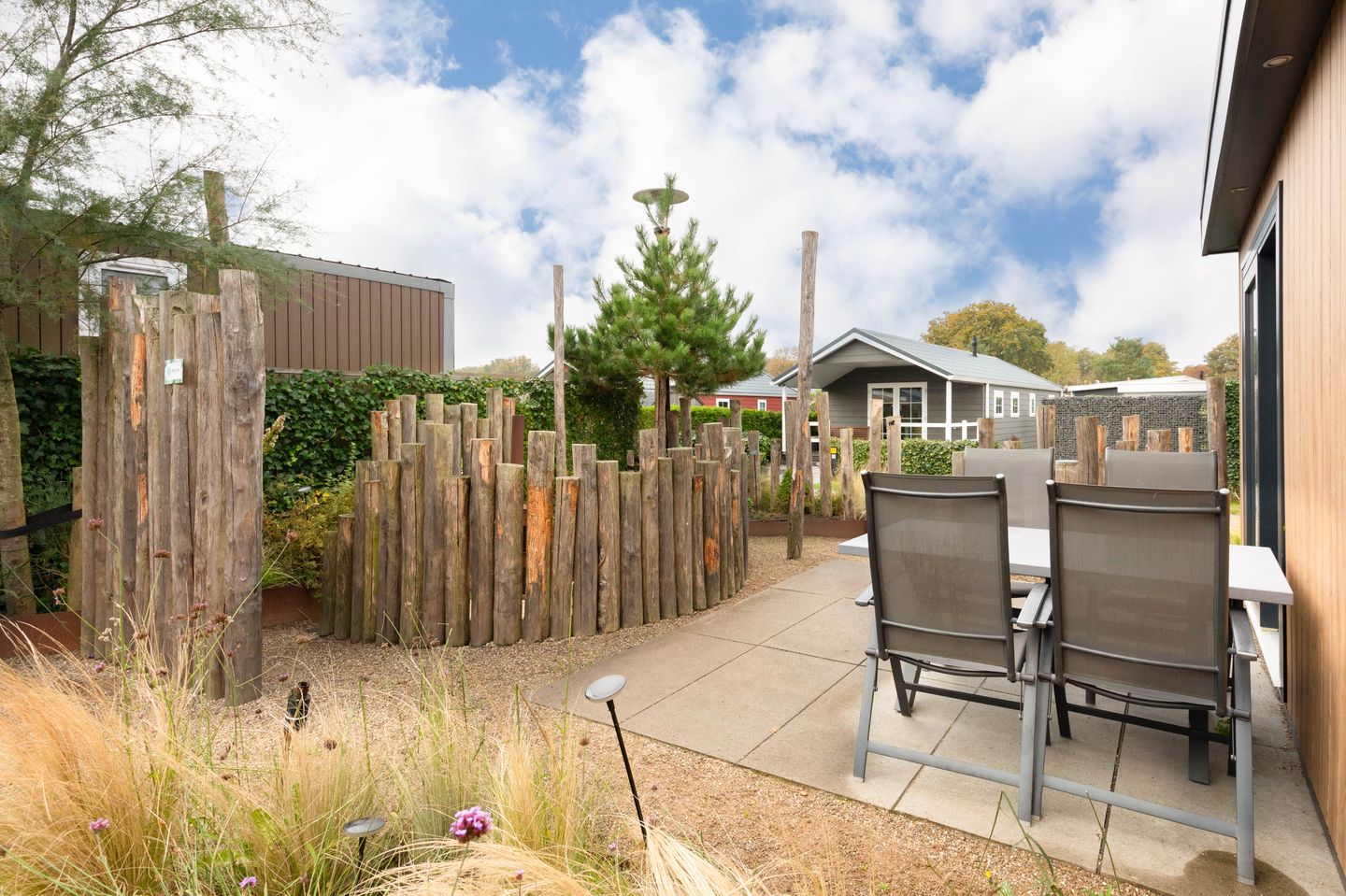 Foto 19 van Harremaatweg 34-G105