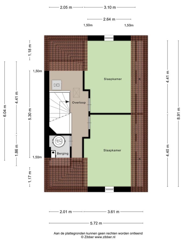 Photo 52 of Sterrenboschlaan 22