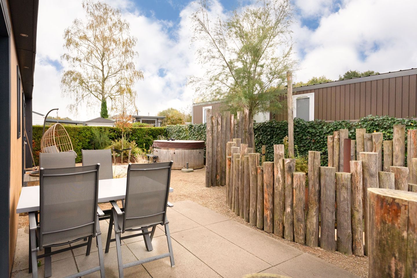 Foto 20 van Harremaatweg 34-G105