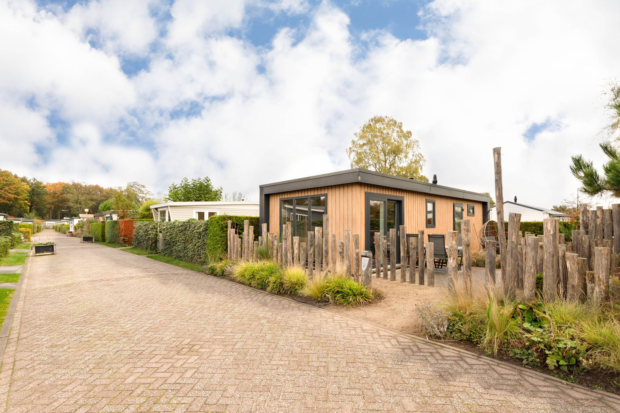 Foto 21 van Harremaatweg 34-G105