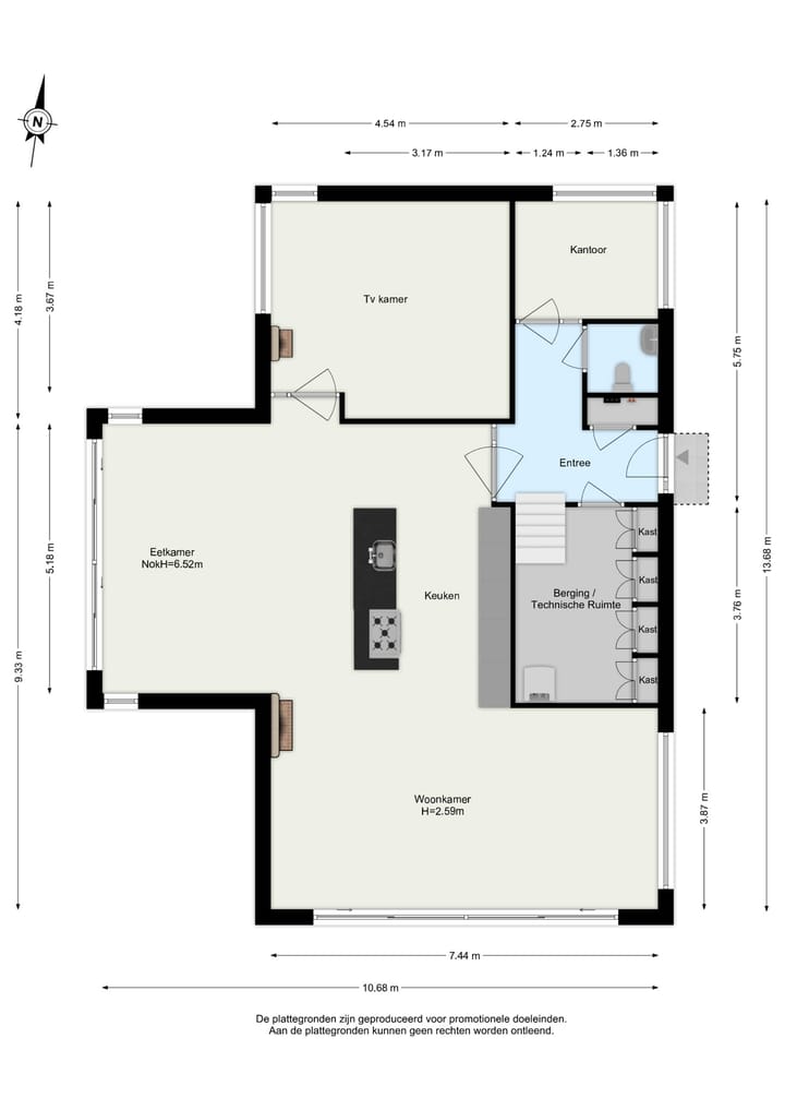 Photo 138 of Kreek 16