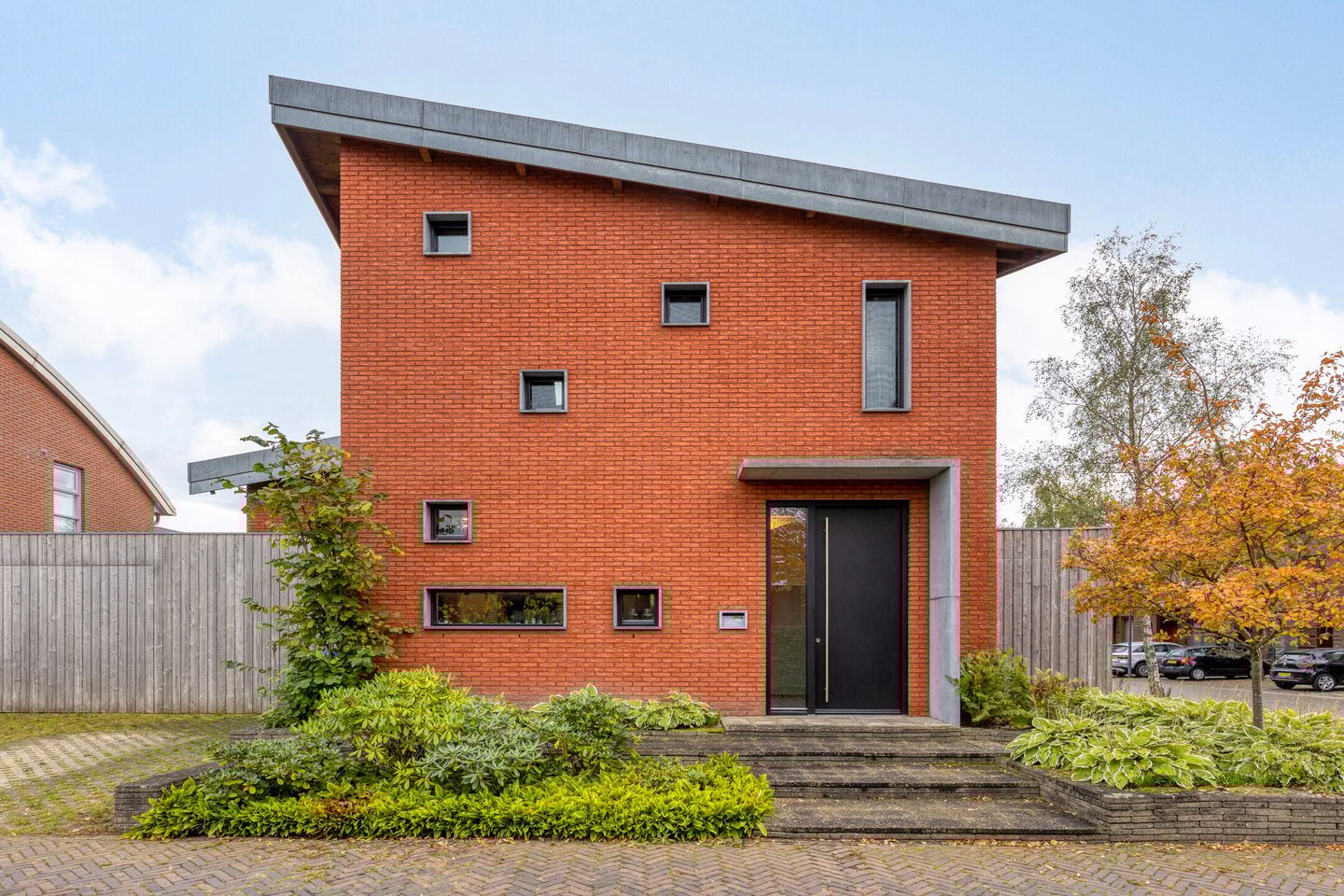 Foto 4 van Grashegge 2