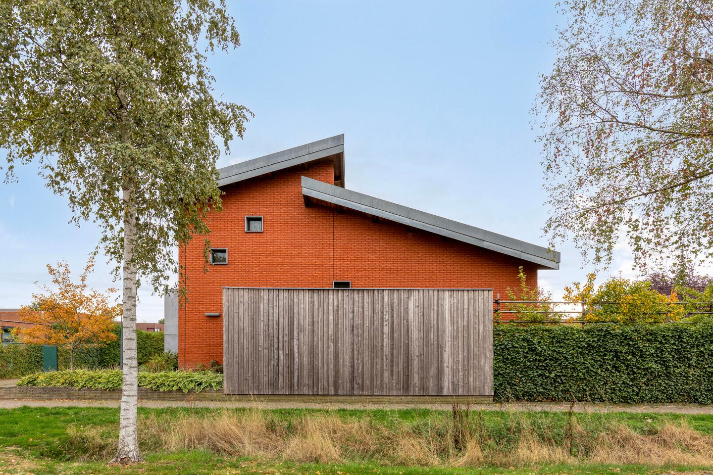 Foto 5 van Grashegge 2