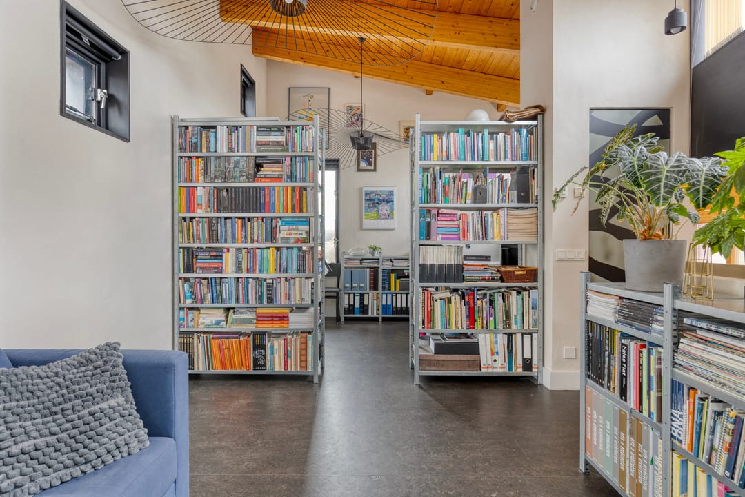 Foto 16 van Grashegge 2