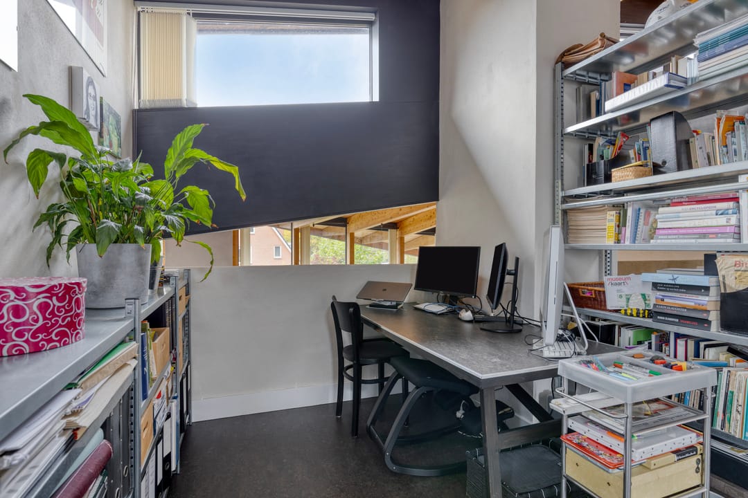 Foto 17 van Grashegge 2