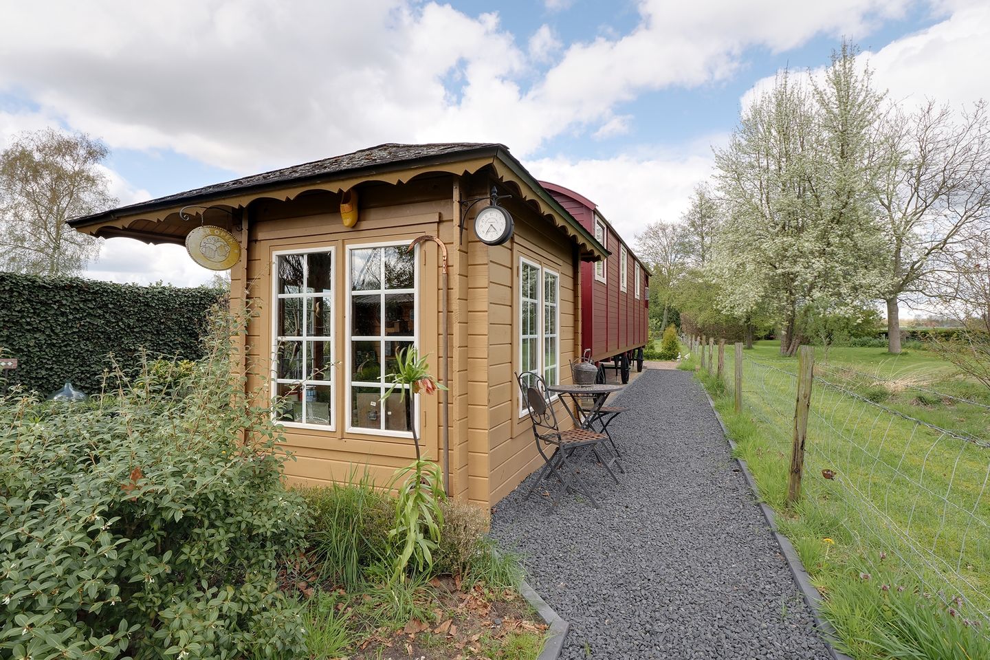 Photo 5 of Beekseweg 47