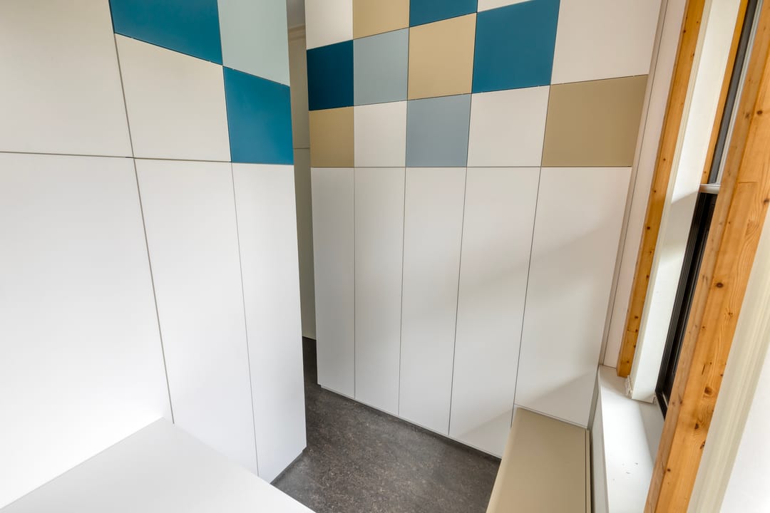 Foto 28 van Grashegge 2