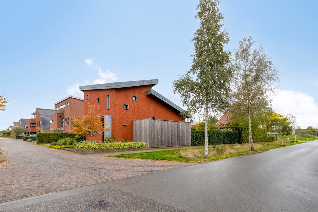 Foto 43 van Grashegge 2