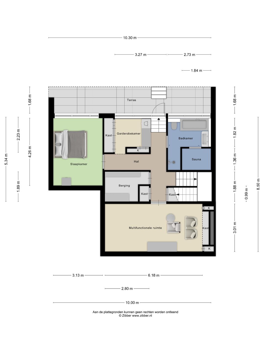 Foto 47 van Grashegge 2