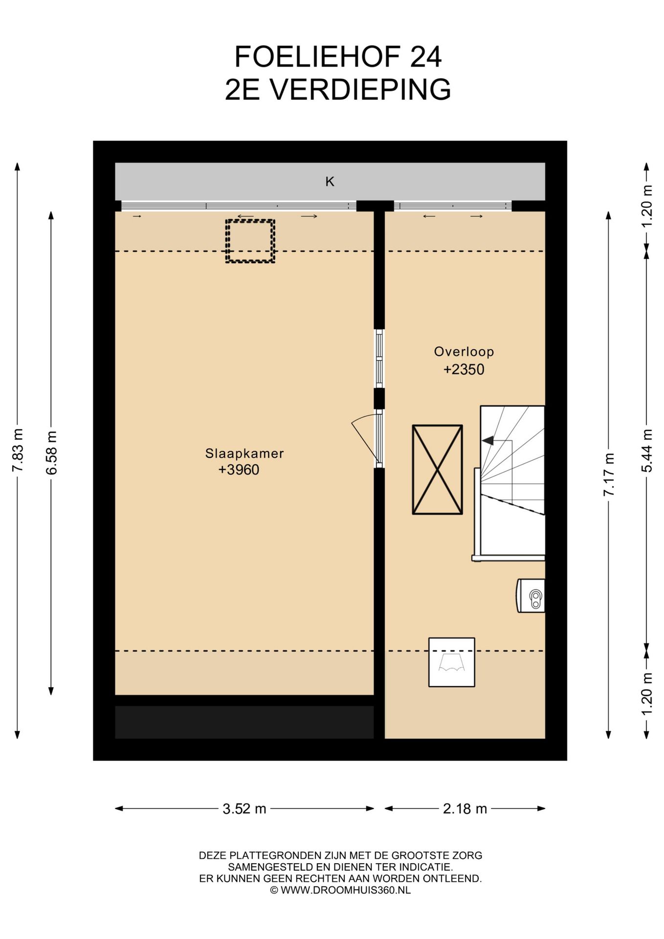 Foto 48 van Foeliehof 24