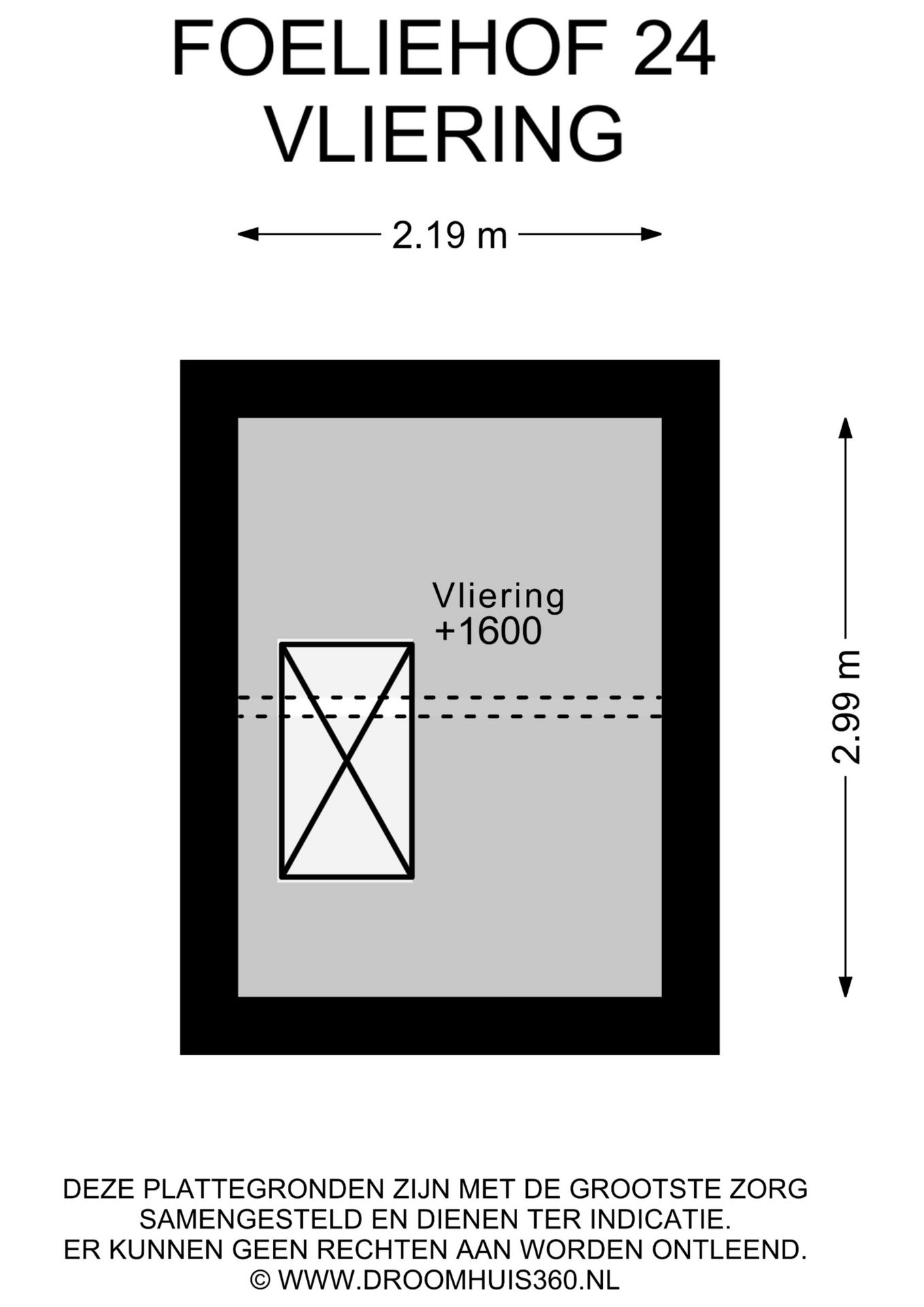 Foto 49 van Foeliehof 24