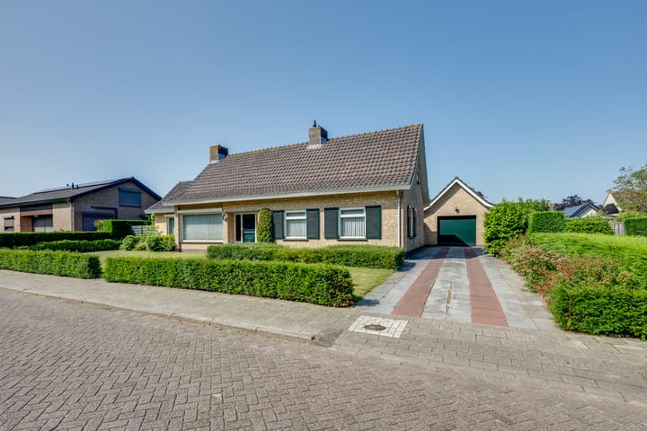 Foto 1 van Hertogstraat 20