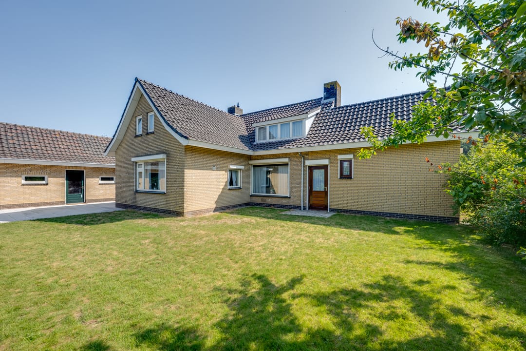 Photo 2 of Hertogstraat 20