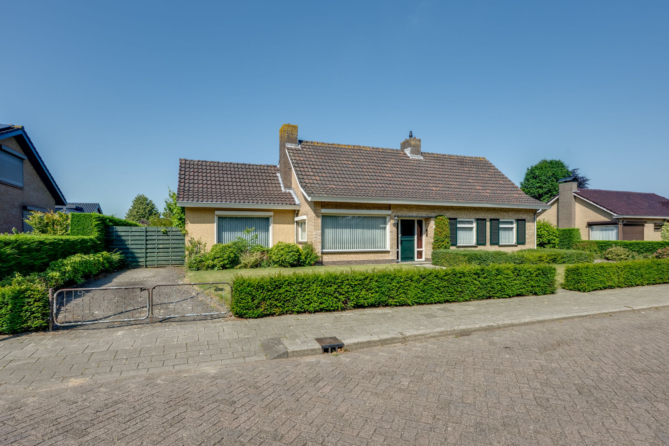 Photo 3 of Hertogstraat 20