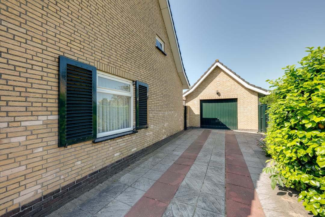 Photo 7 of Hertogstraat 20