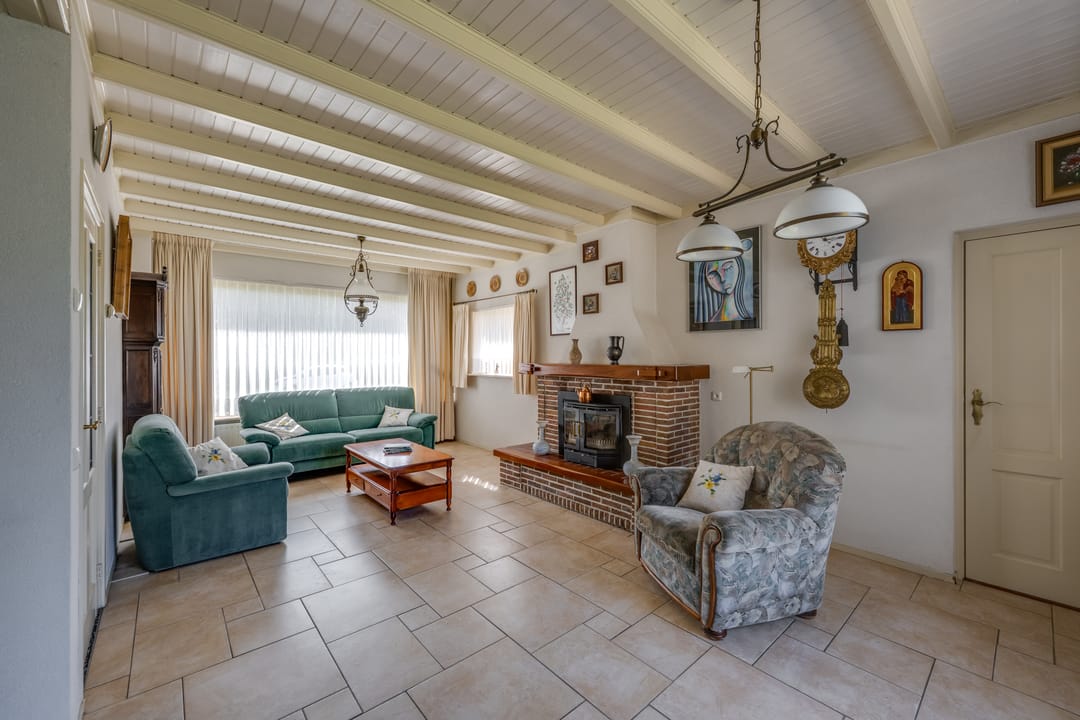 Photo 11 of Hertogstraat 20